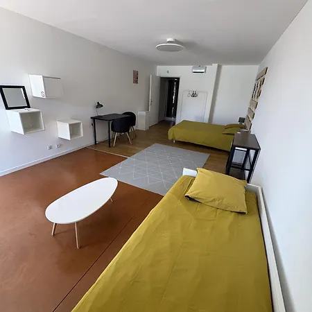 فندق مبيت وإفطار Domaine De Py