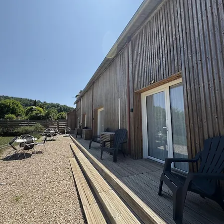 فندق مبيت وإفطار Domaine De Py Loubressac