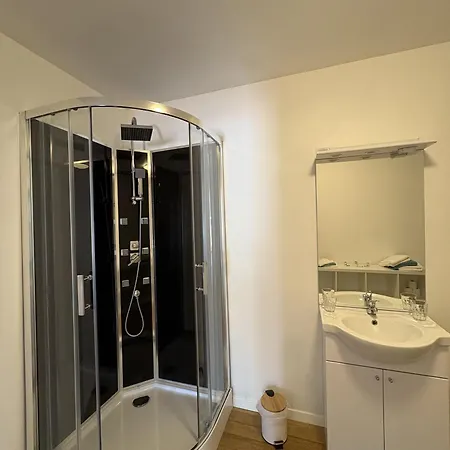 فندق مبيت وإفطار Domaine De Py