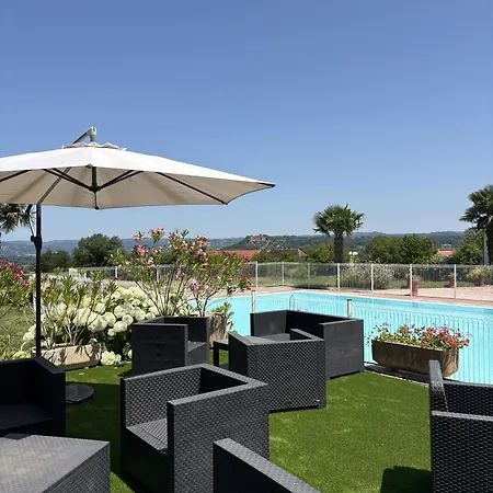 Domaine De Py *
