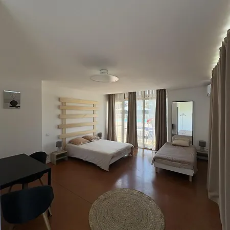 Domaine De Py Frühstückspension Loubressac