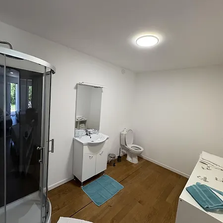 Frühstückspension Domaine De Py