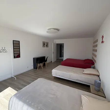 B&B Domaine De Py *