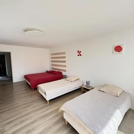 Domaine De Py B&B