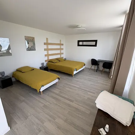 Domaine De Py B&B *